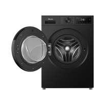 เครื่องซักผ้าฝาหน้า HISENSE รุ่น WF120I142VKL ขนาดถังซัก 12 กก. 1400 RPM อินเวอร์เตอร์ สีดำ-4