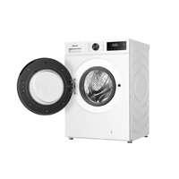 เครื่องซักผ้าฝาหน้า Hisense รุ่น WF120I142VWL ขนาดถังซัก 1400 RPM อินเวอร์เตอร์ สีขาว-3