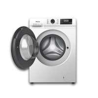 เครื่องซักอบผ้าฝาหน้า Hisense รุ่น WD90N1 ขนาดถังซัก 9 กก ถังอบ 6 กก-1