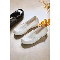 รองเท้าเพื่อสุขภาพ รุ่น Nanjing สีขาว size 38-1