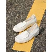 รองเท้าเพื่อสุขภาพ รุ่น Nanjing สีขาว size 38-3