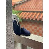 รองเท้าเพื่อสุขภาพ รุ่น Shanghai สี Black pu size 35-3