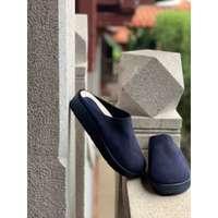 รองเท้าเพื่อสุขภาพ รุ่น Shanghai สี Black pu size 35-4
