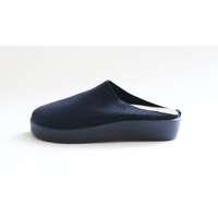 รองเท้าเพื่อสุขภาพ รุ่น Shanghai สี Black pu size 36-1