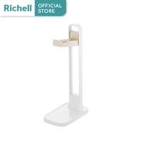 ที่แขวนฝารองชักโครก Richell TS Potty Seat Stand (BE)-3