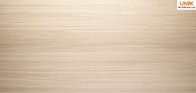 ไม้พื้นลามิเนต UNIX Click Lock 12 mm รุ่น MD10780 สี Siam Teak (1.62 ตรม./กล่อง)