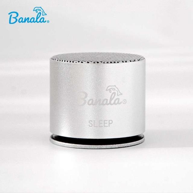 อุปกรณ์ช่วยแก้ปัญหานอนไม่หลับ Banala รุ่น Sleep Dot