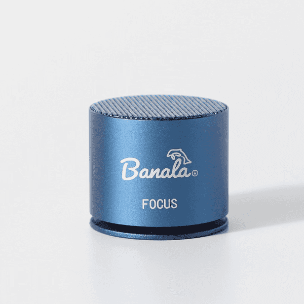 อุปกรณ์ช่วยเพิ่มสมาธิและโฟกัส Banala รุ่น Focus Dot