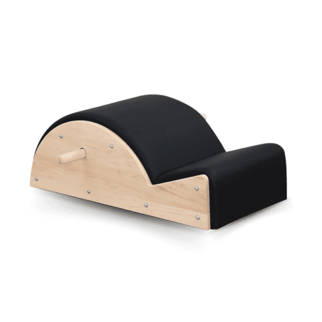 เครื่องพิลาทิส Spine Corrector/Pilates Arc HOMEFITTOOLS ไม้เมเปิ้ล