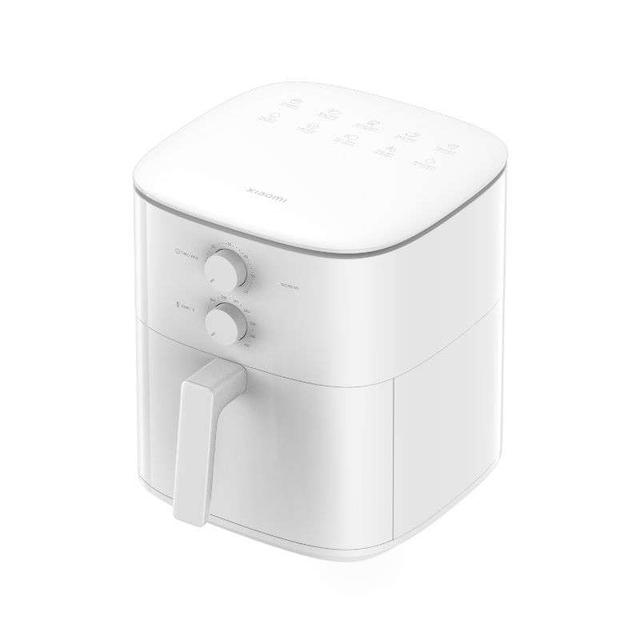 หม้อทอดไร้น้ำมัน Xiaomi Air Fryer Essential 6 ลิตร (56338)