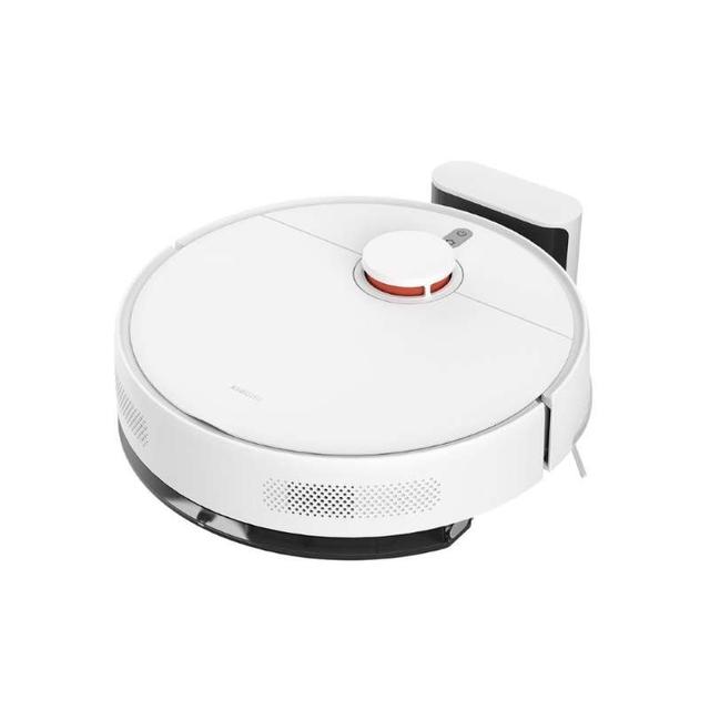 หุ่นยนต์ดูดฝุ่น ถูพื้น Xiaomi Robot Vacuum S40C แรงดูด 5000 Pa (61138)