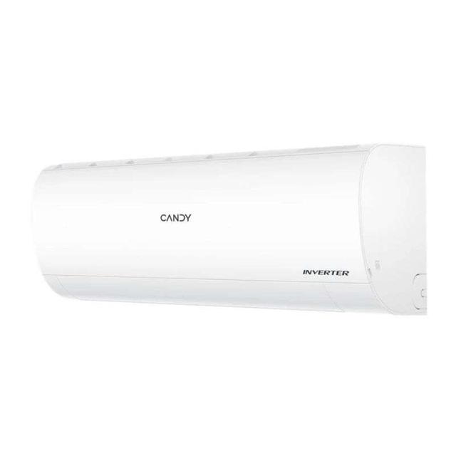 แอร์ติดผนัง CANDY Inverter รุ่น Eco Queen 09VPGT ขนาด 9,200BTU