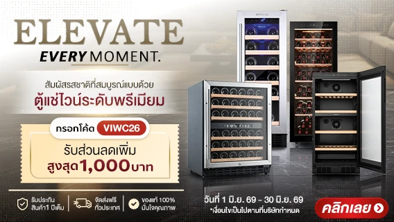 ELEVATE Every Moment