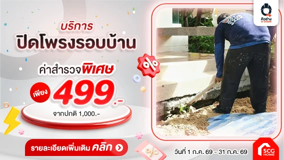 โพรงใต้บ้านแหล่งที่อยู่ของ งู หนู สัตว์เลื้อยคลาน แก้ไขได้ด้วยบริการปิดโพรงใต้บ้าน ด้วยแผ่นสมาร์ทบอร์ด