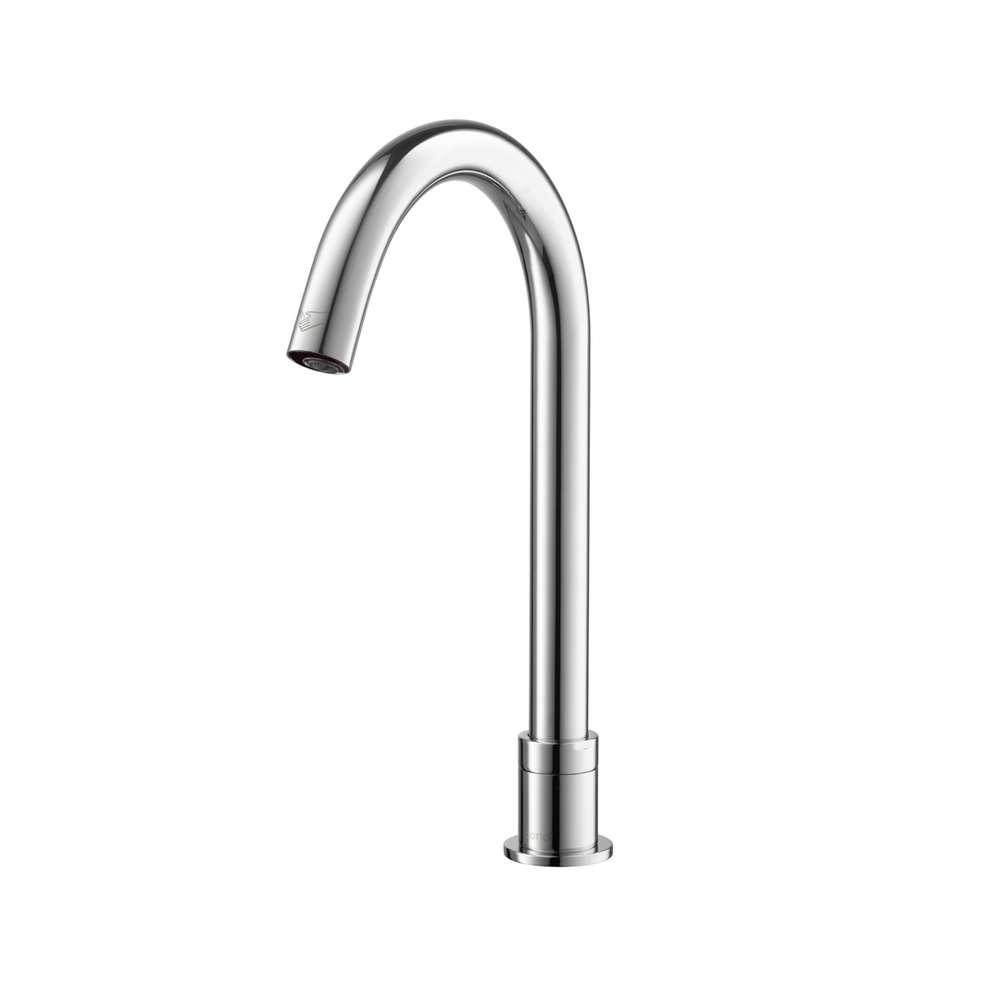 Cotto Scg COTTO ก๊อกอ่างล้างหน้าอัตโนมัติทรงสูง(ใช้แบตเตอรี่) CT4930DC | | SCG ...