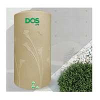 ถังเก็บน้ำ DOS 1000 ลิตร DOS DECO รุ่น DE-38/SB-1000L สี Sandy Brown-2