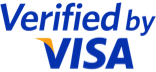 VISA verified